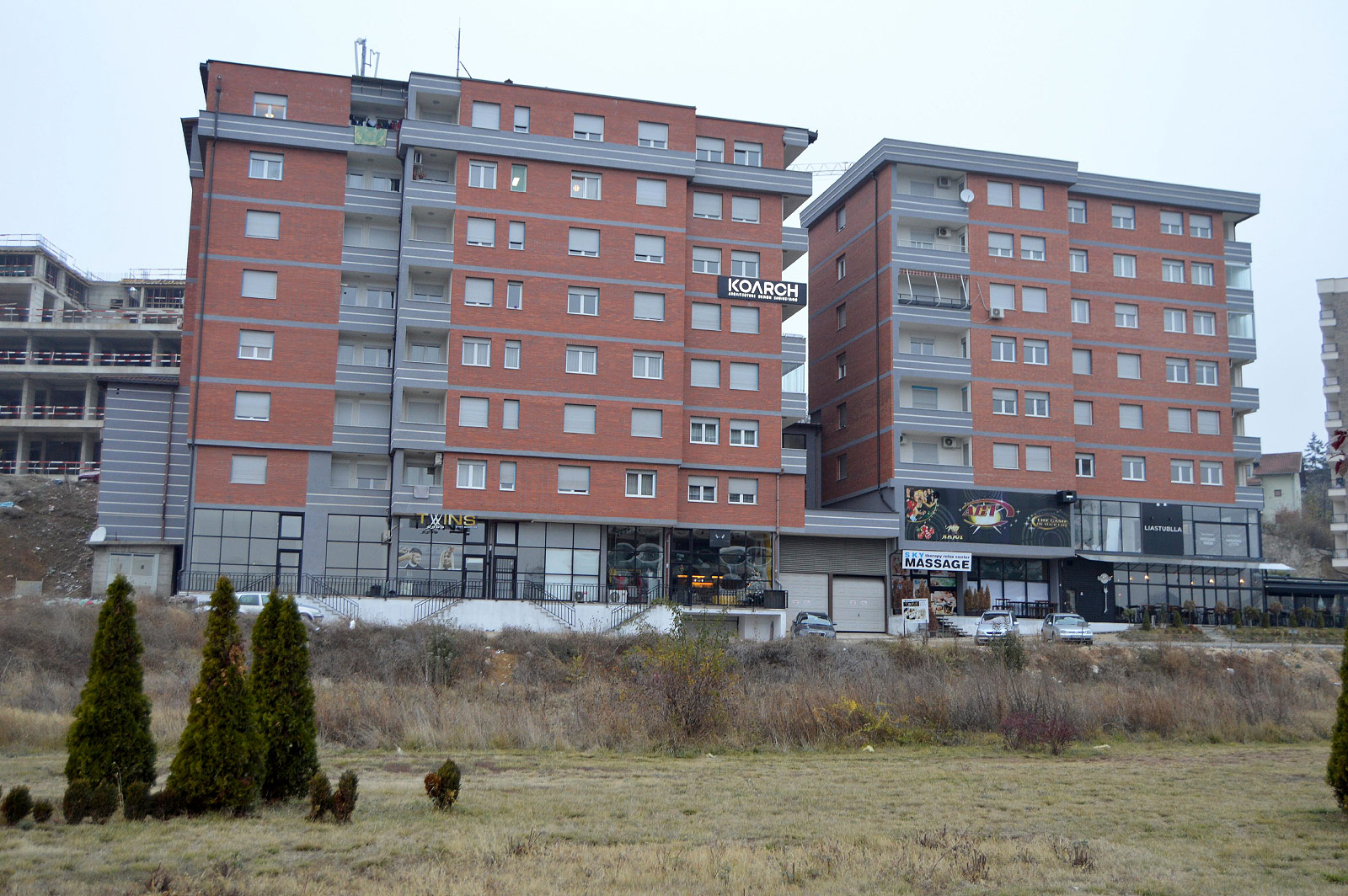 Pristina
